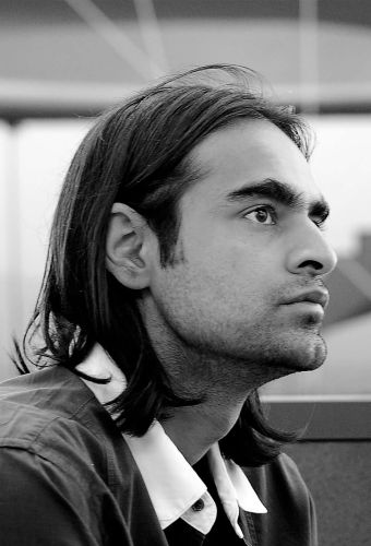 Arjun-Malik